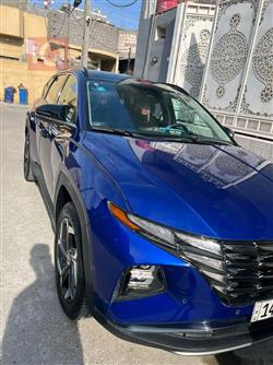 هیوندای تۆکسۆن